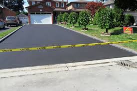 Driveway Overlay Services in Hillsborough, NJ