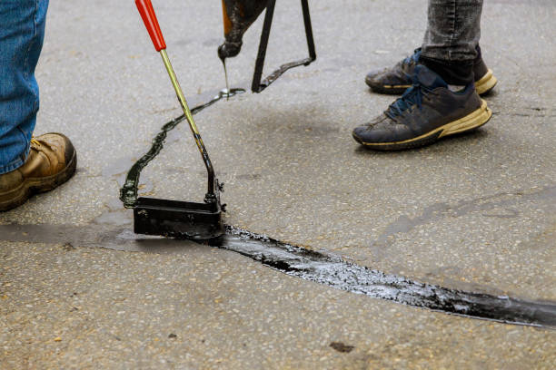 Driveway Pressure Washing in Hillsborough, NJ